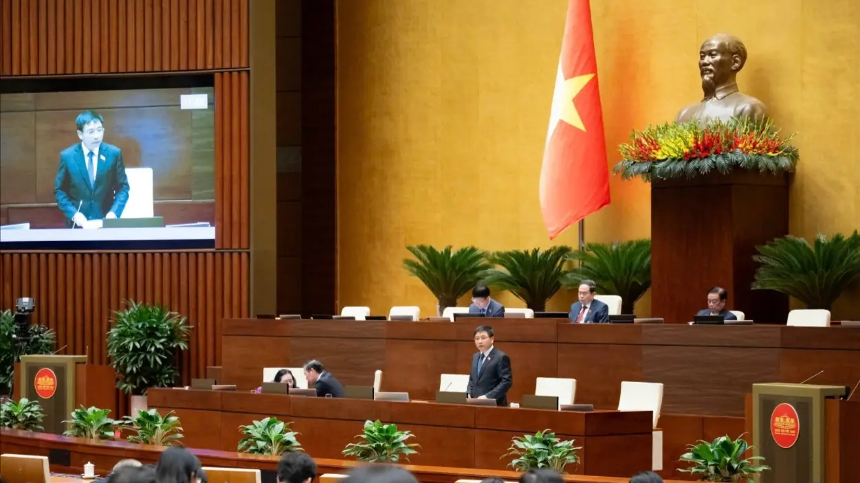 Tăng cường phân cấp, phân quyền quản lý nợ công